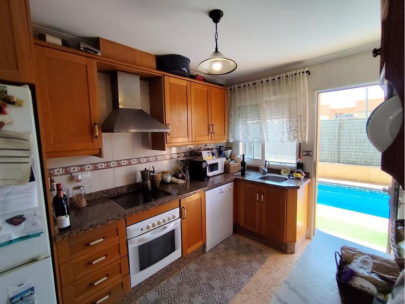 3 bedroom Villa for sale