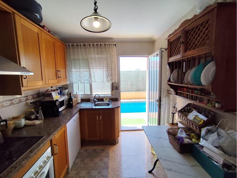 3 bedroom Villa for sale
