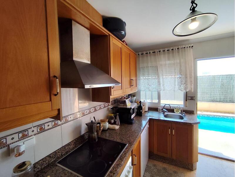 3 bedroom Villa for sale