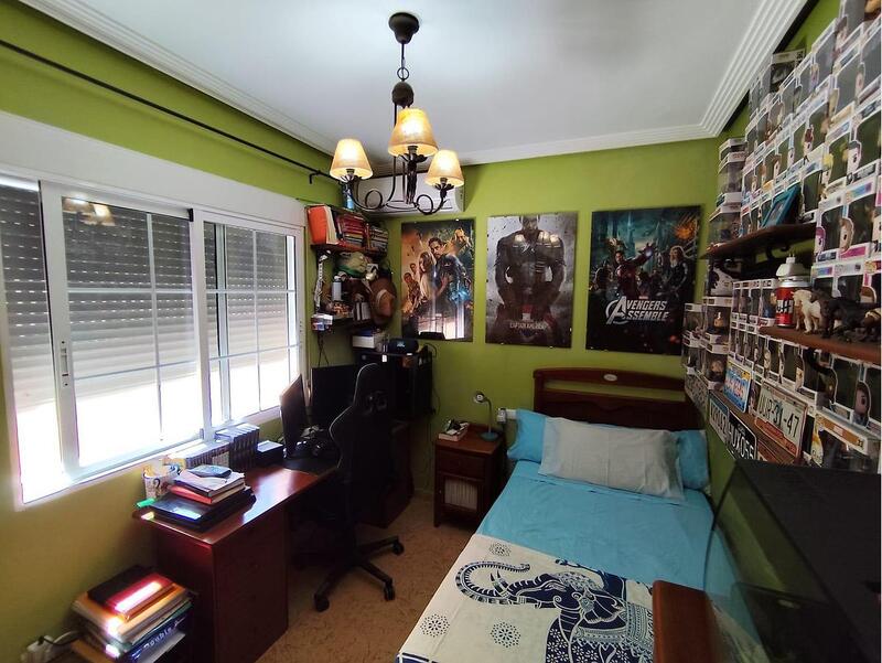 3 bedroom Villa for sale