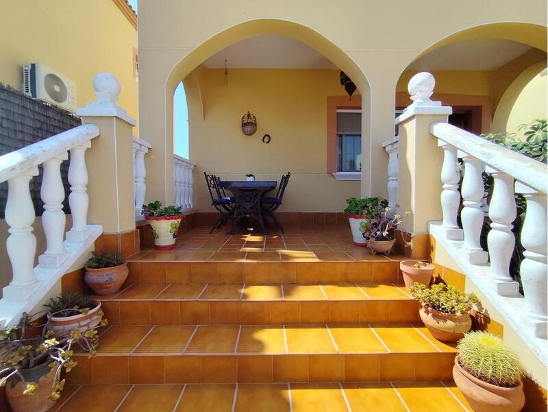 3 bedroom Villa for sale