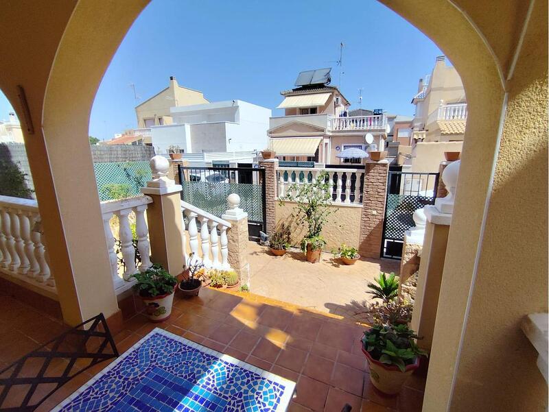 3 bedroom Villa for sale
