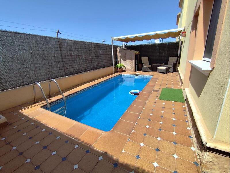 3 bedroom Villa for sale