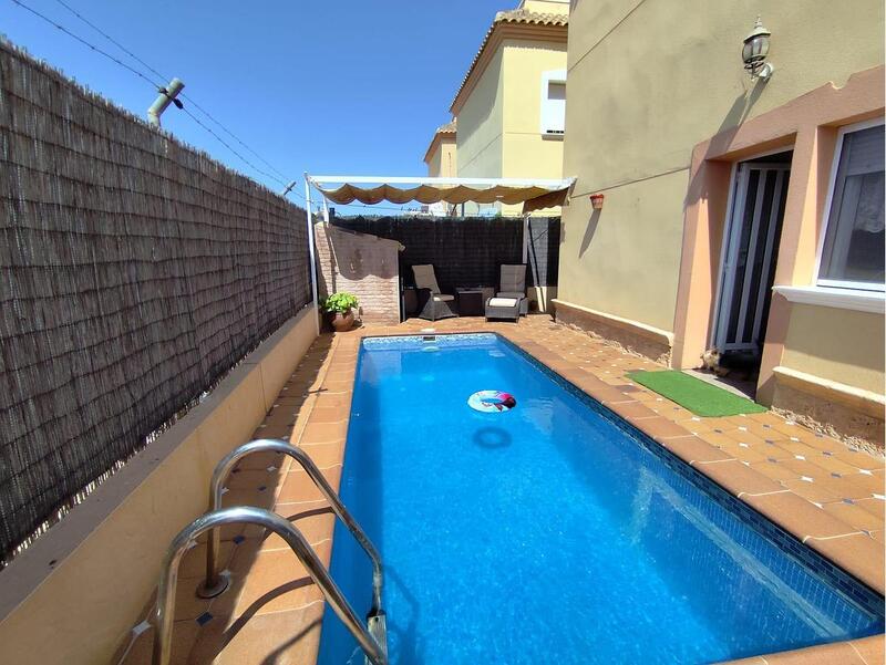 3 bedroom Villa for sale