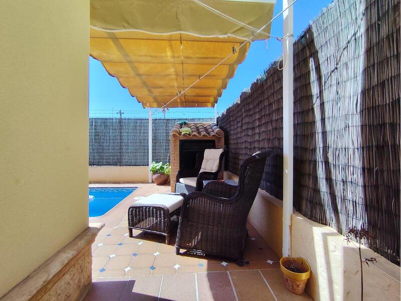 3 bedroom Villa for sale