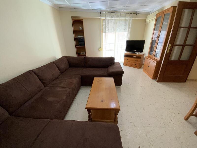 Apartment for sale in Crevillente, Alicante