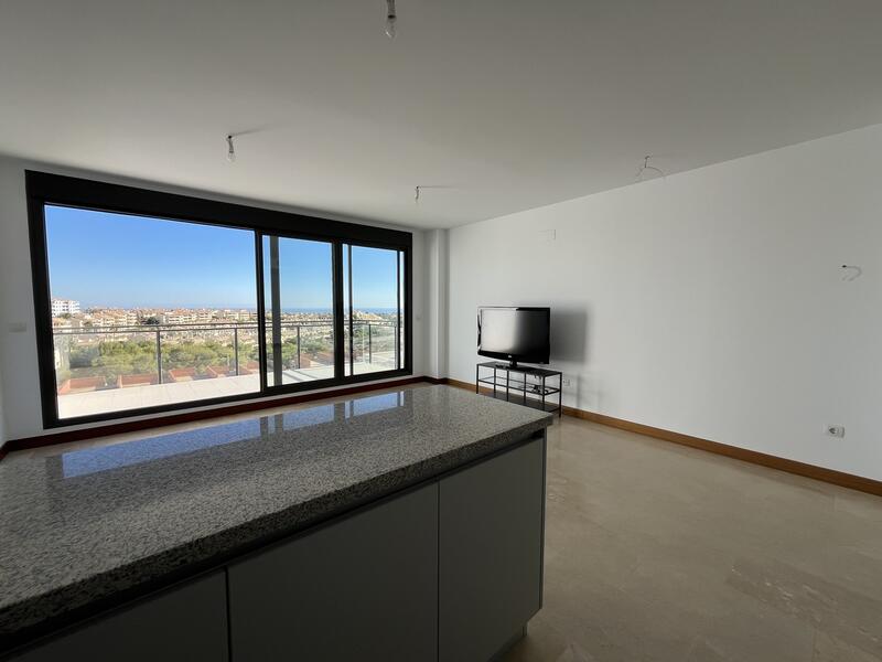 2 Schlafzimmer Appartement zu verkaufen