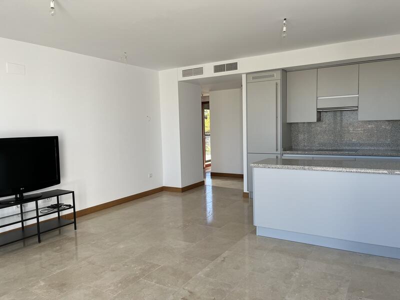 2 Schlafzimmer Appartement zu verkaufen