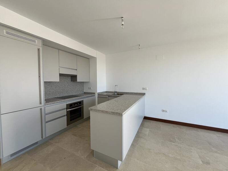 2 Schlafzimmer Appartement zu verkaufen