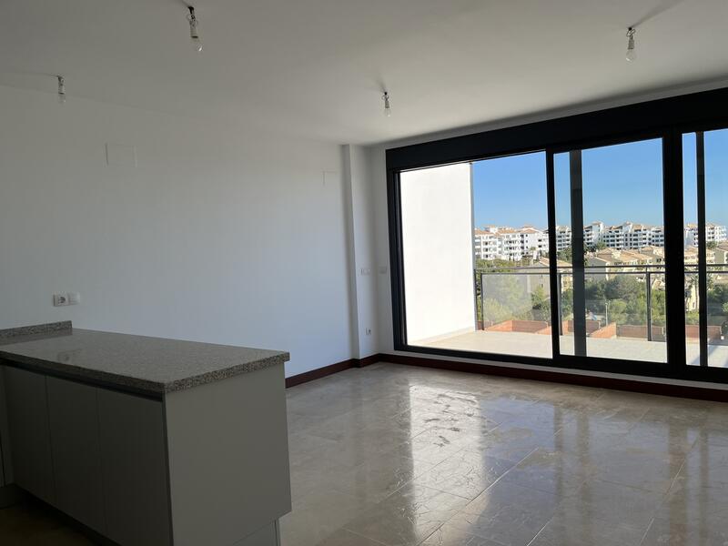 2 Schlafzimmer Appartement zu verkaufen