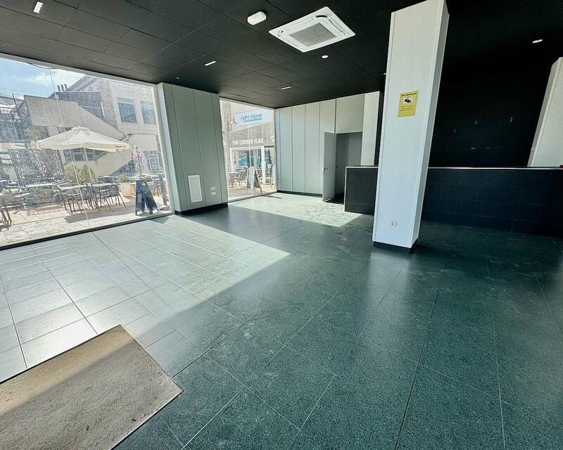 Commercial Property for sale