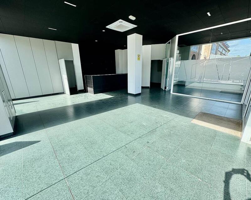 Commercial Property for sale