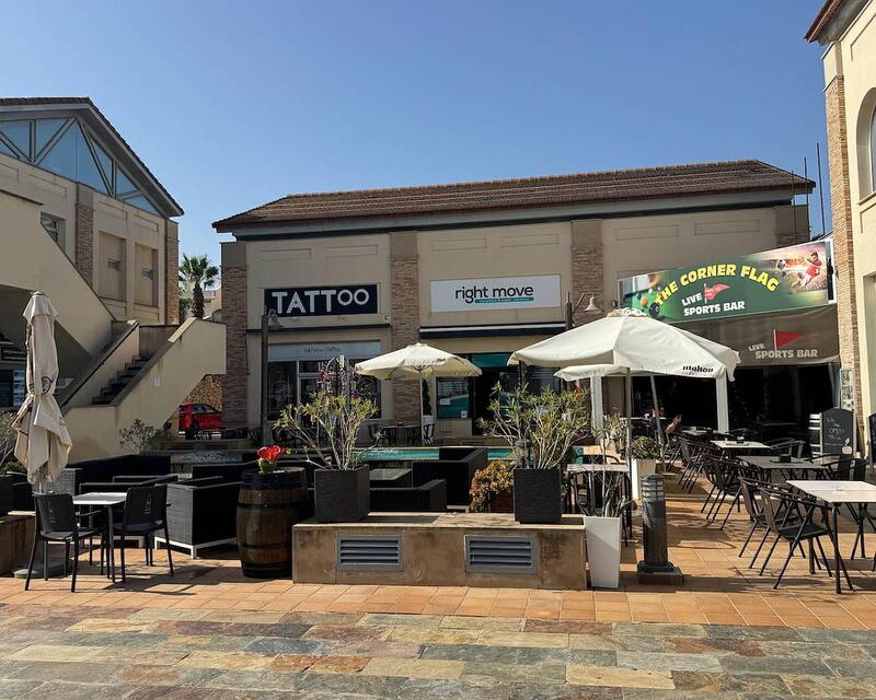 Commercial Property for sale