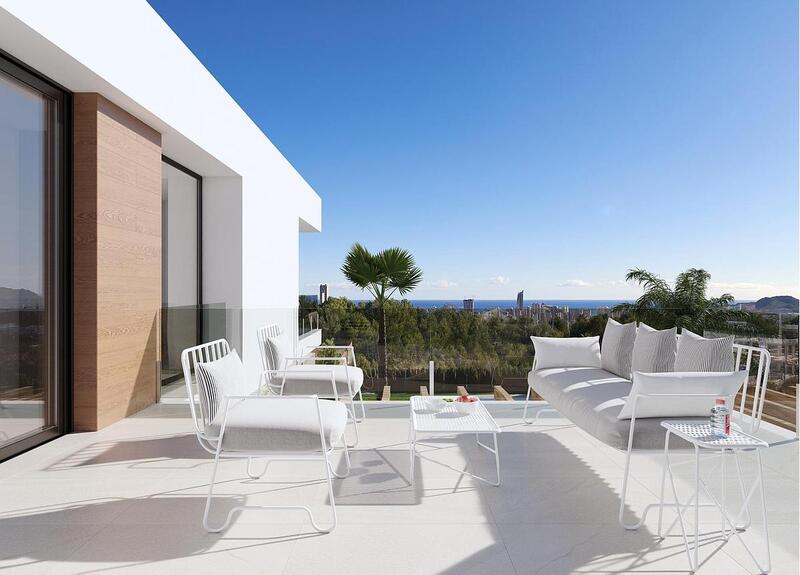 3 chambre Villa à vendre