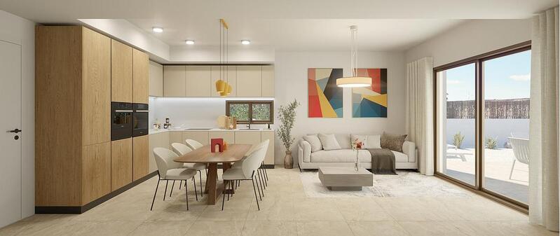 3 bedroom Villa for sale