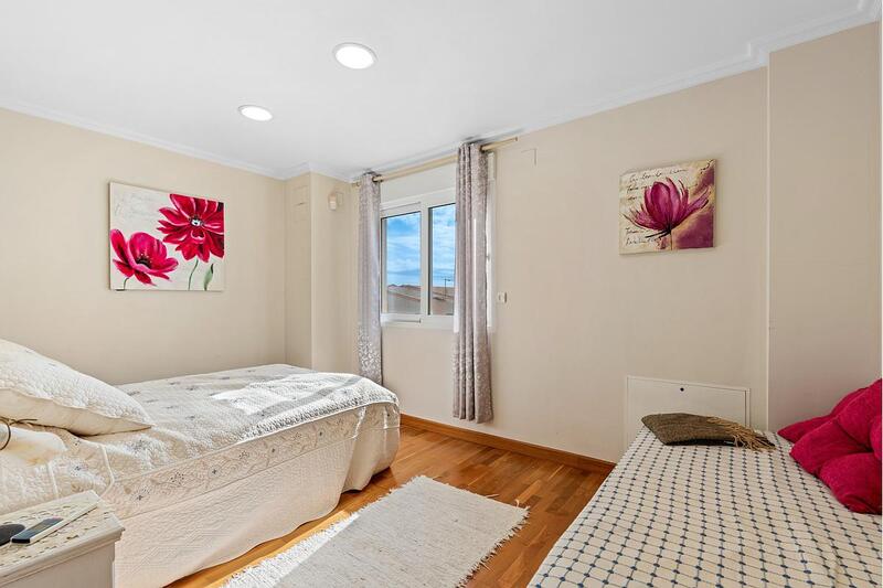5 soveværelse Villa til salg
