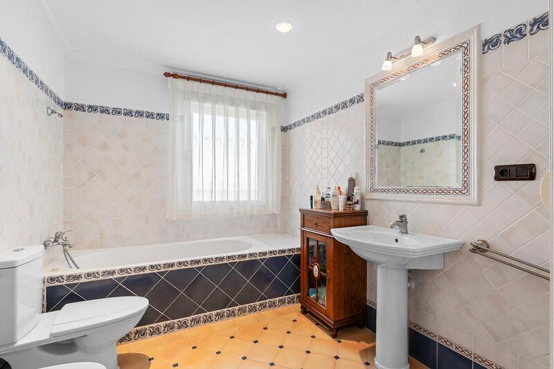 5 soveværelse Villa til salg