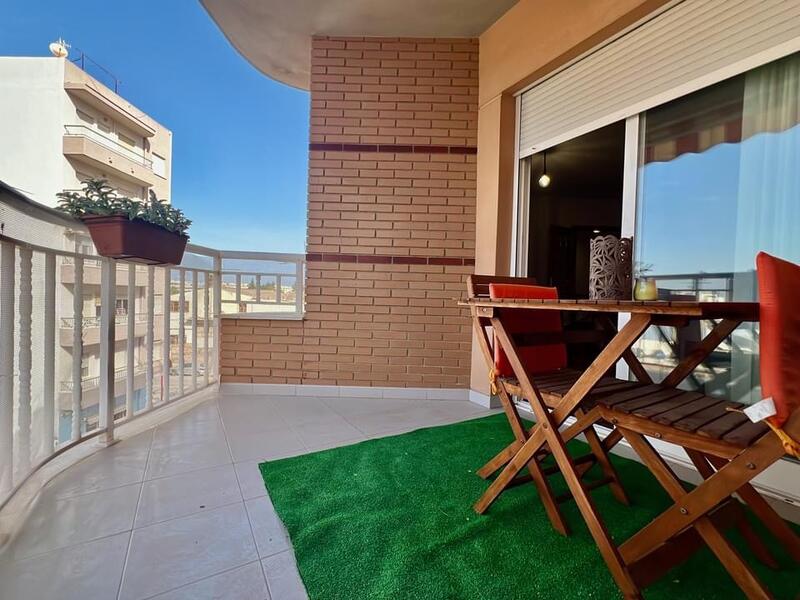 Appartement zu verkaufen in Denia, Alicante