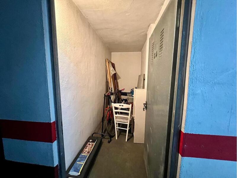2 soveværelse Lejlighed til salg