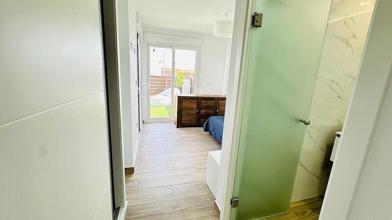2 Schlafzimmer Villa zu verkaufen