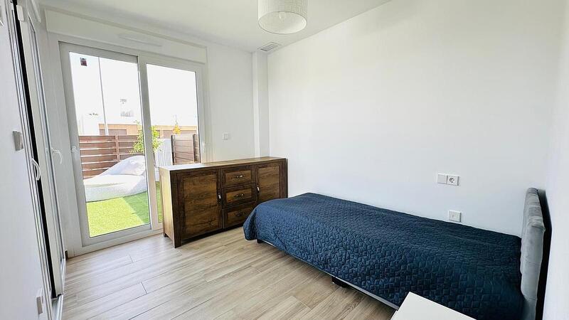 2 Schlafzimmer Villa zu verkaufen