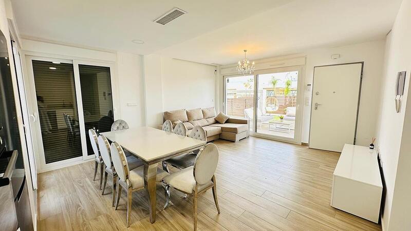 2 Schlafzimmer Villa zu verkaufen