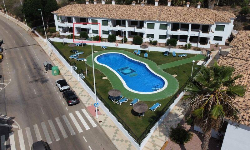Apartment for sale in Orihuela Costa, Alicante
