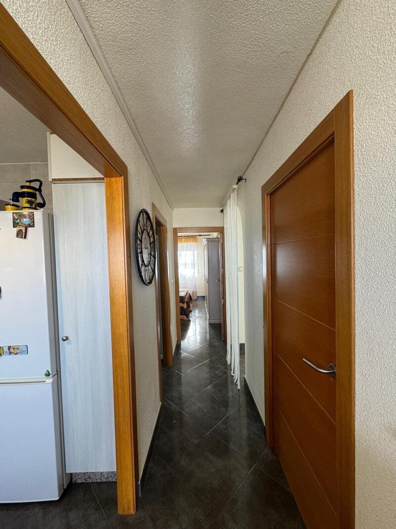 3 soverom Leilighet til salgs