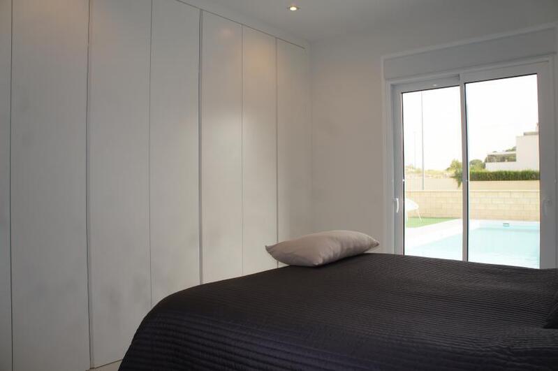 3 Schlafzimmer Villa zu verkaufen