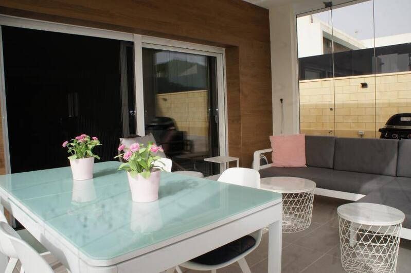 3 Schlafzimmer Villa zu verkaufen