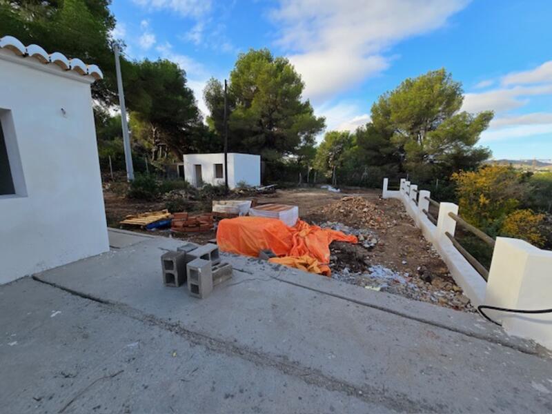 5 chambre Villa à vendre