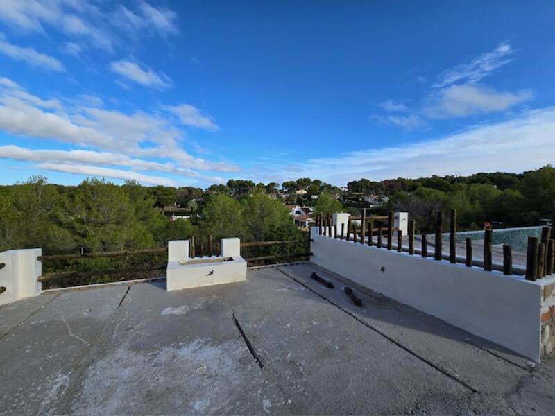 5 chambre Villa à vendre