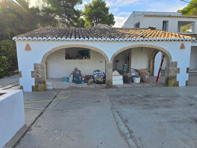 5 chambre Villa à vendre