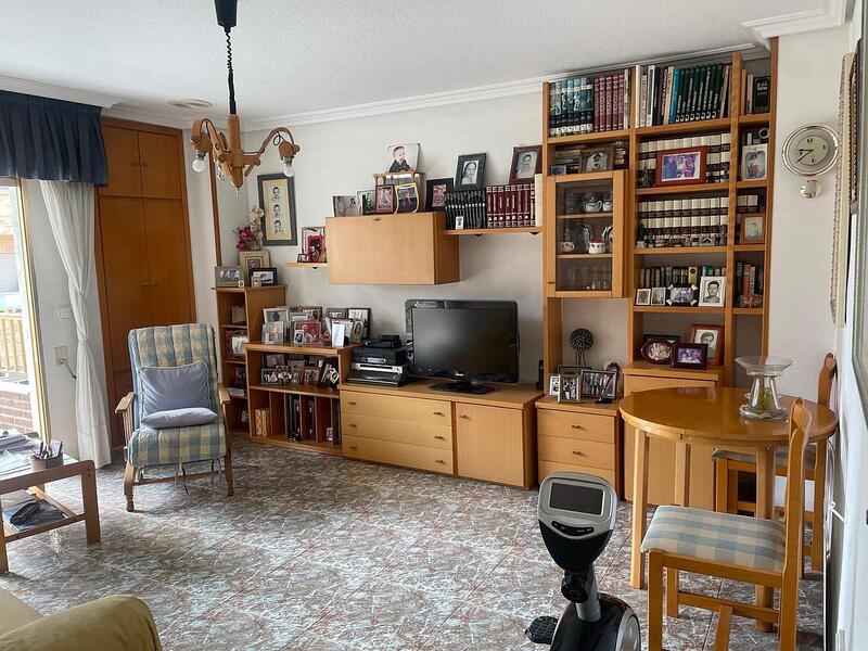 4 chambre Appartement à vendre