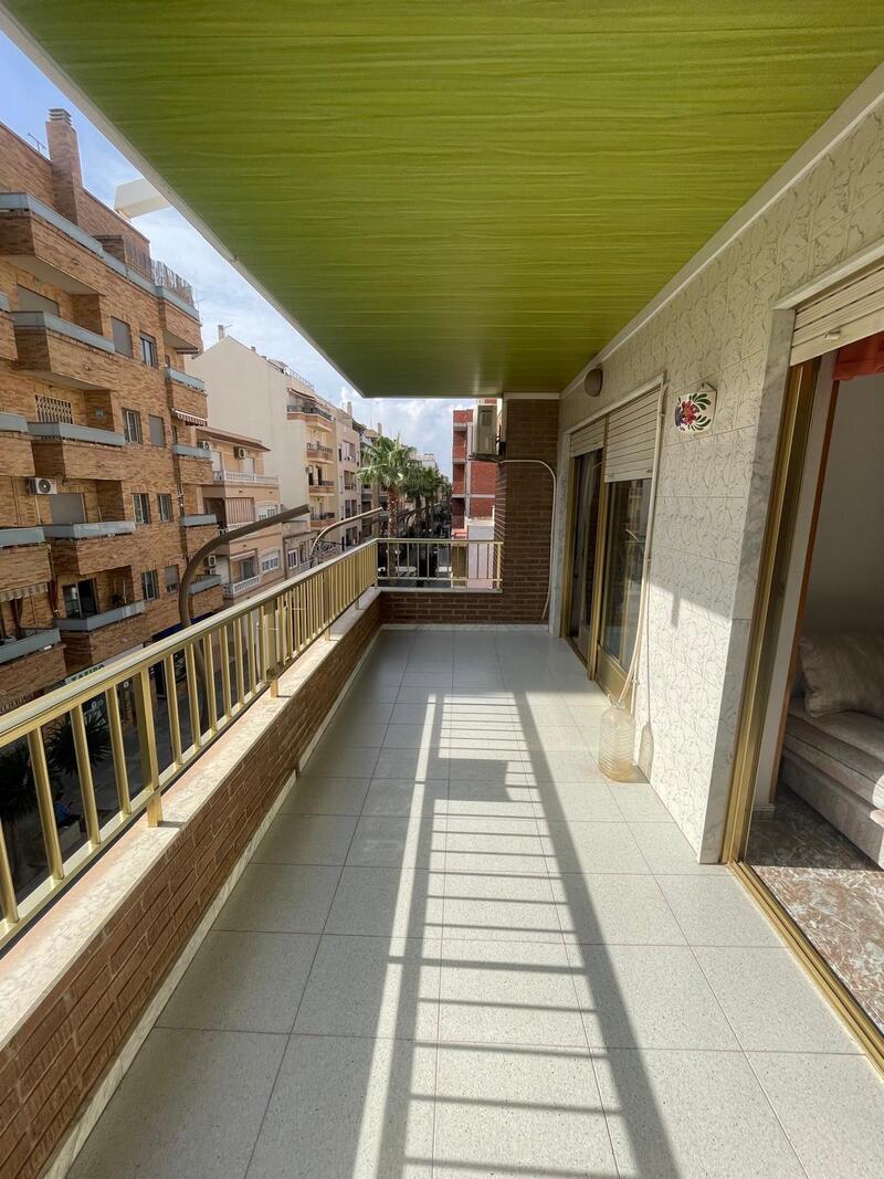 4 chambre Appartement à vendre