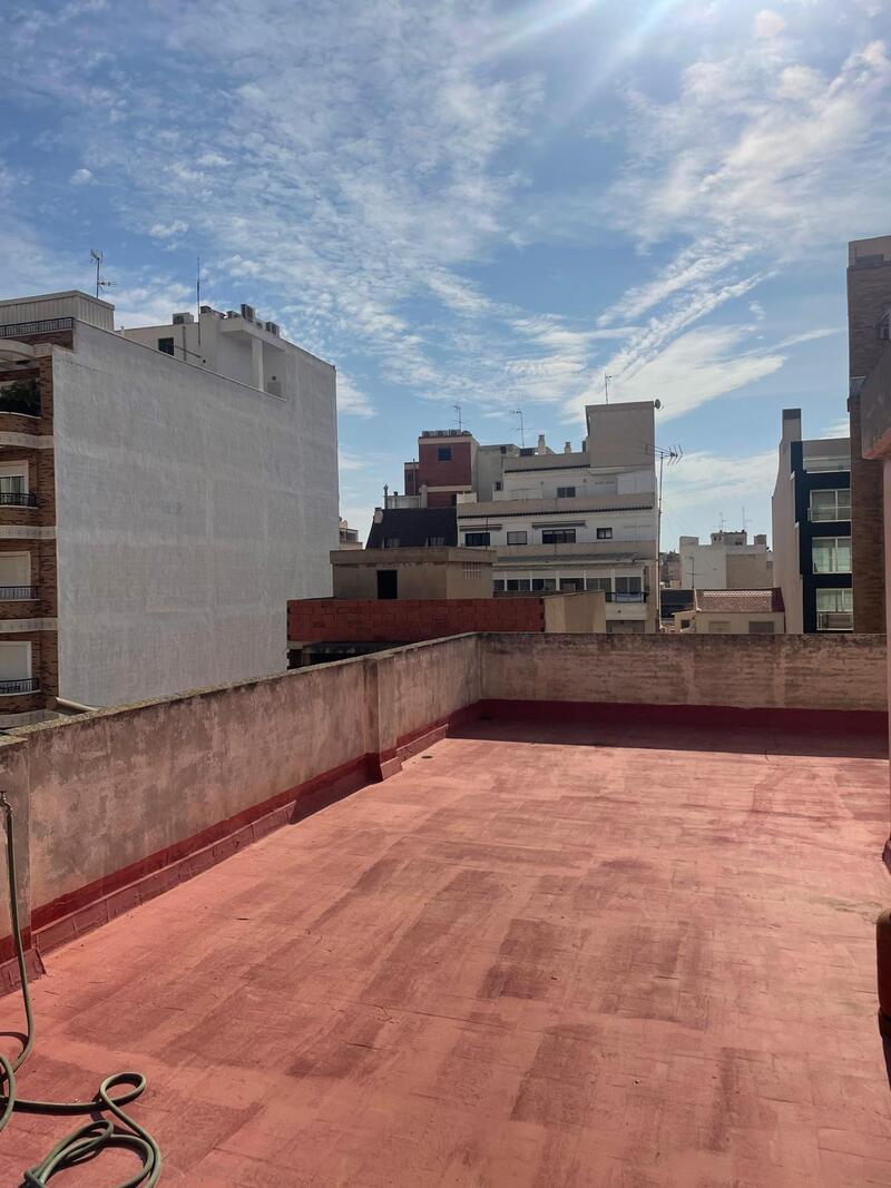 4 chambre Appartement à vendre