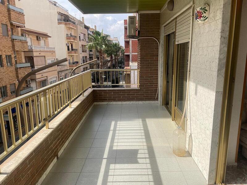 4 chambre Appartement à vendre