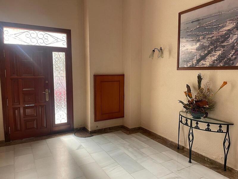 4 chambre Appartement à vendre