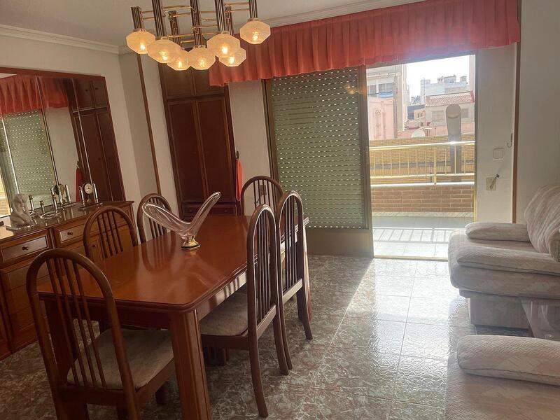 4 chambre Appartement à vendre