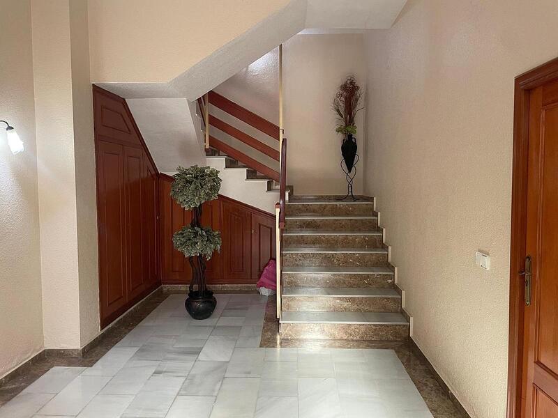 4 chambre Appartement à vendre