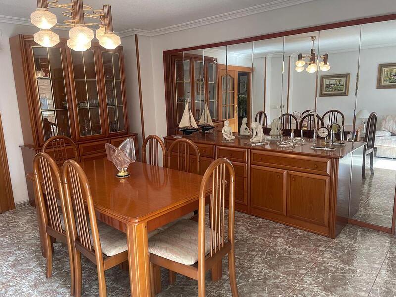 4 chambre Appartement à vendre