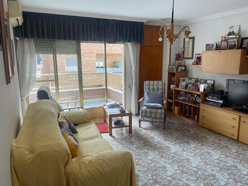 4 chambre Appartement à vendre