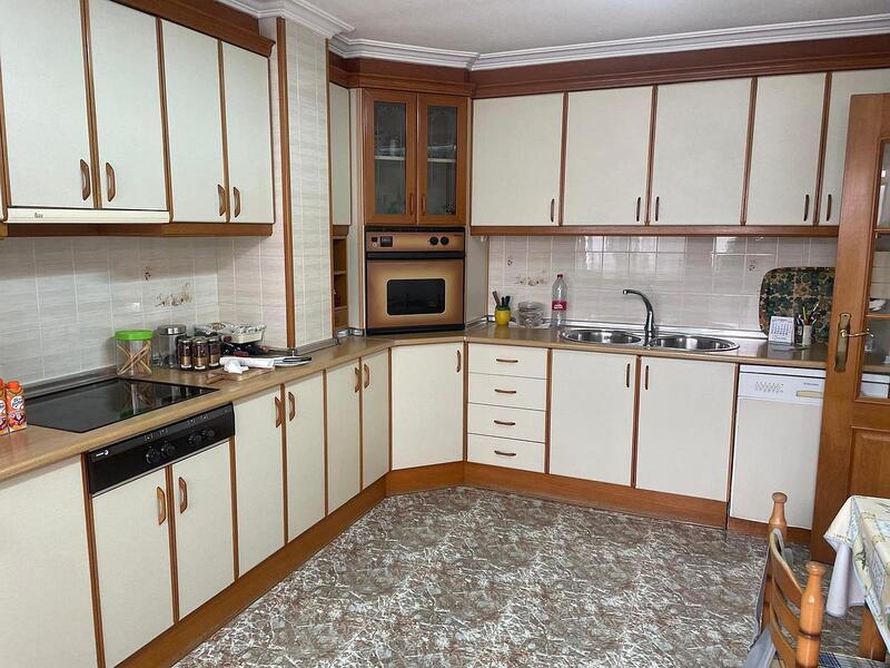 4 chambre Appartement à vendre