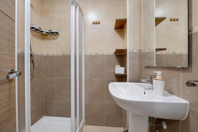 3 chambre Appartement à vendre