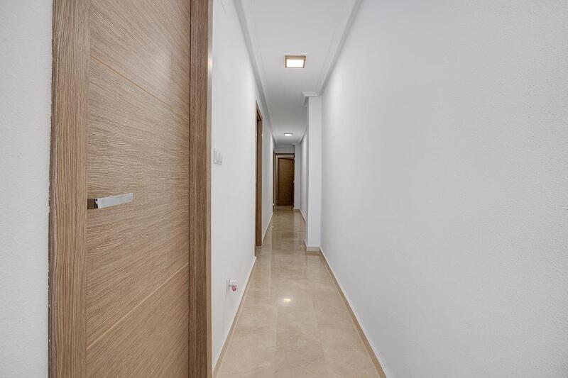 3 chambre Appartement à vendre