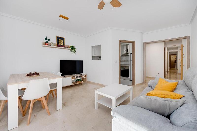 3 chambre Appartement à vendre