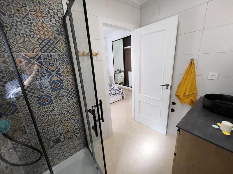 3 sovrum Villa till salu