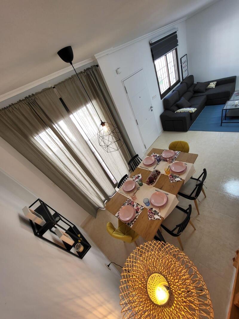 3 sovrum Villa till salu
