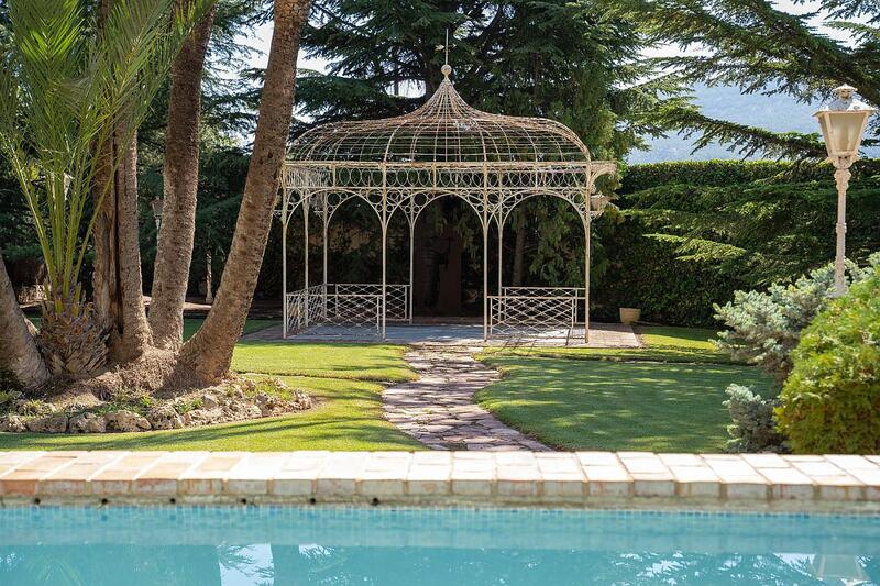 7 bedroom Villa for sale