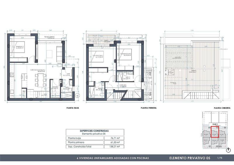 3 Schlafzimmer Villa zu verkaufen